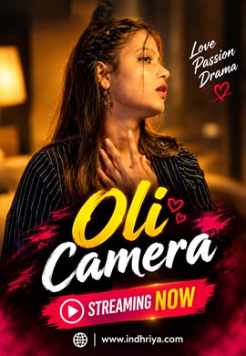 Oli Camera